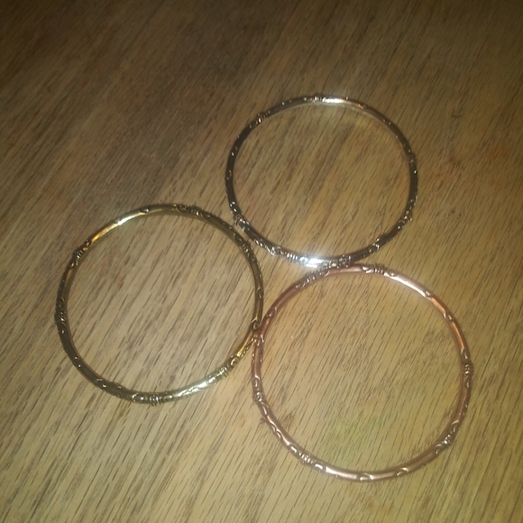 Vintage Rare Premier Designs Bangles Set - Picture 6 of 12